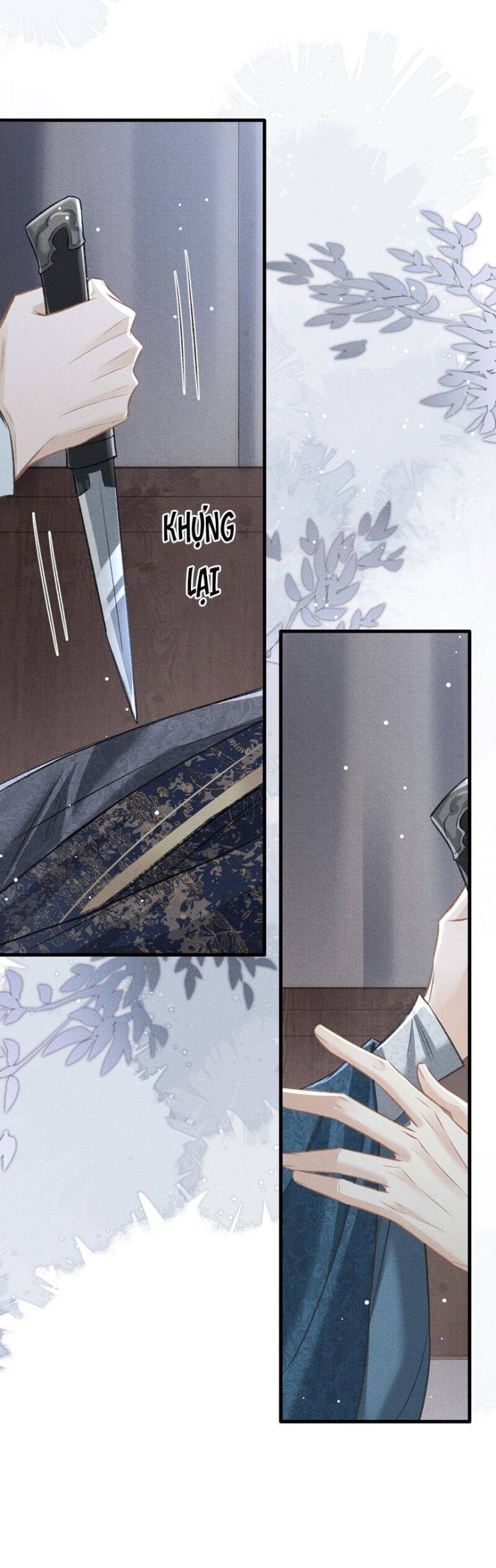 Đan Tiêu Vạn Dặm - Page 28