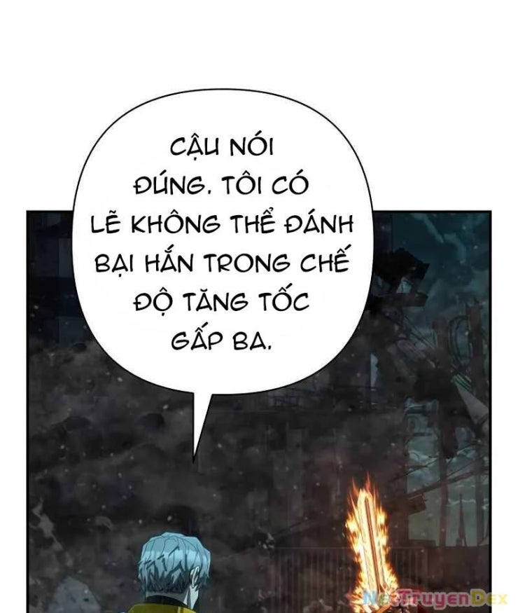 Sự Trở Lại Của Anh Hùng Diệt Thế - Page 106