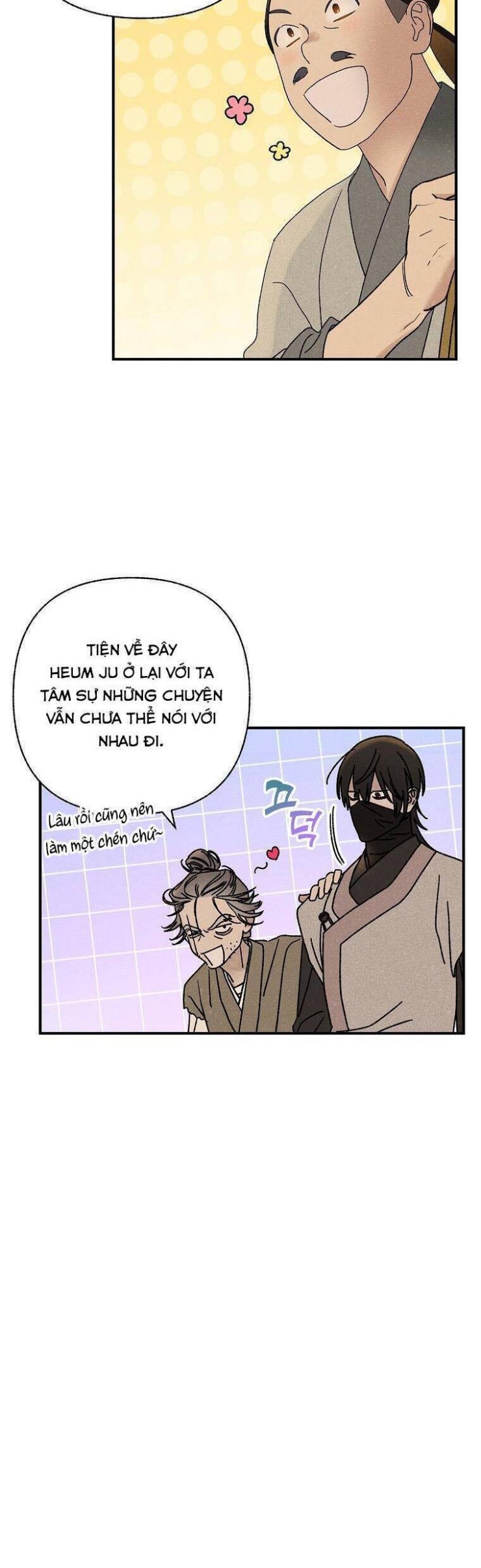 Quốc Hôn - Page 39