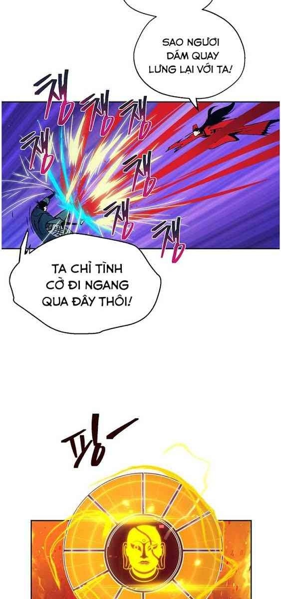 Taebaek: Người Hướng Dẫn - Page 57