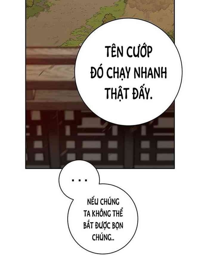 Taebaek: Người Hướng Dẫn - Page 6