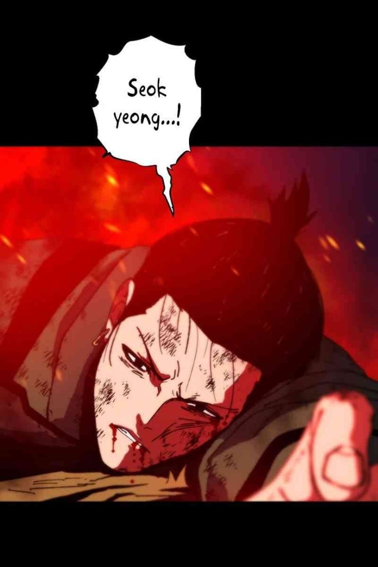 Taebaek: Người Hướng Dẫn - Page 114