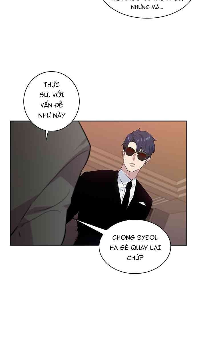 Tiền Bạc Và Quyền Lực - Page 28