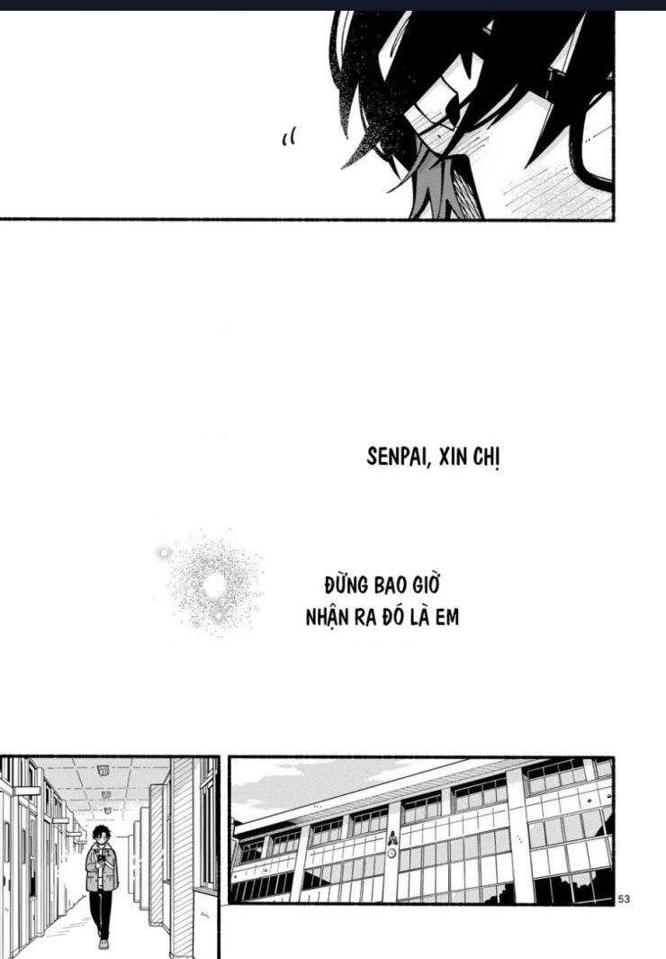 Nàng Sói Trót Phải Lòng Với Mặt Trăng - Page 50