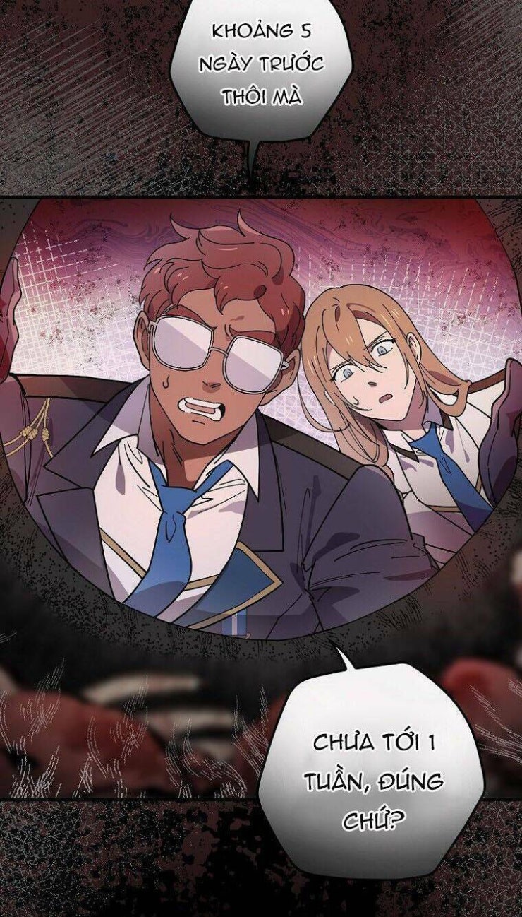 Giai Điệu Của Nhành Cây Khô Héo - Page 47