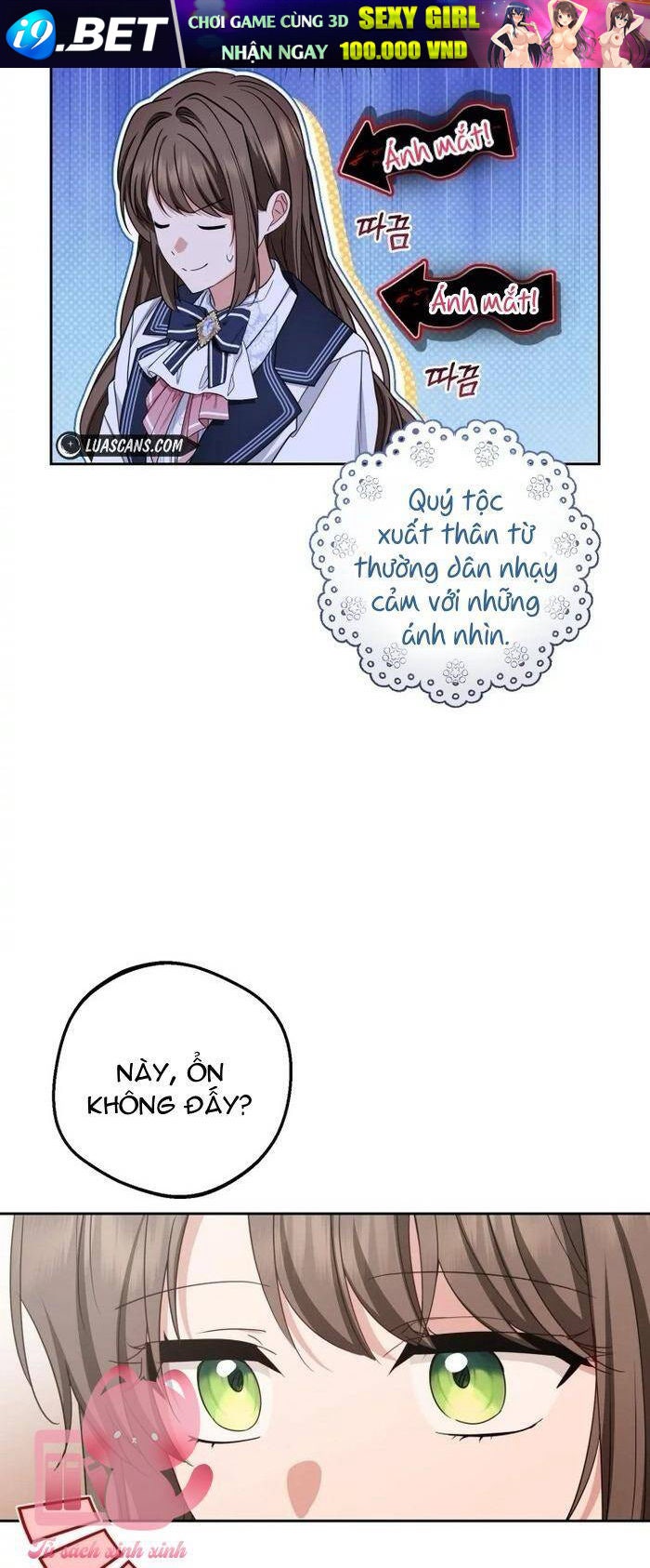 Được Yêu Thương Mà Còn Ngại Ngùng Sao! - Page 17