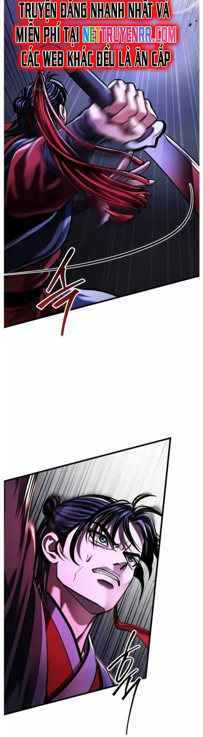 Đao Hoàng Tứ Thiếu Gia - Page 11