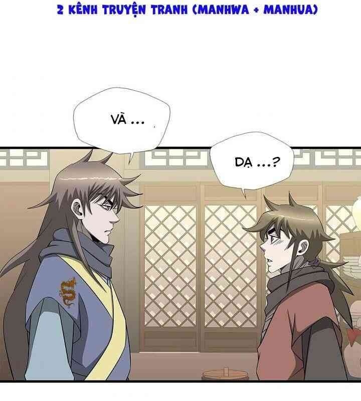 Cuồng Long - Page 84