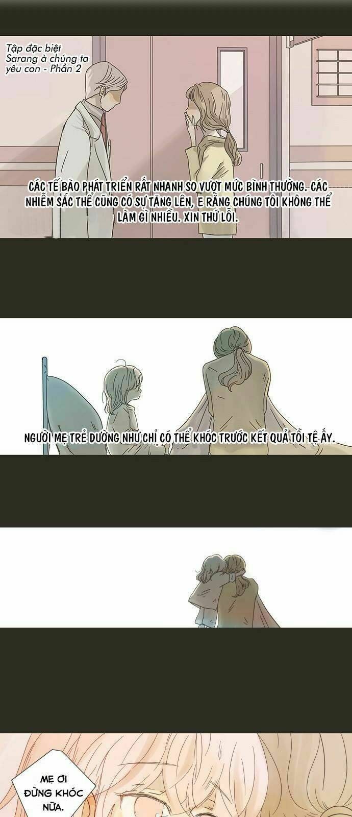 Cô Nàng Sắc Sảo - Page 7