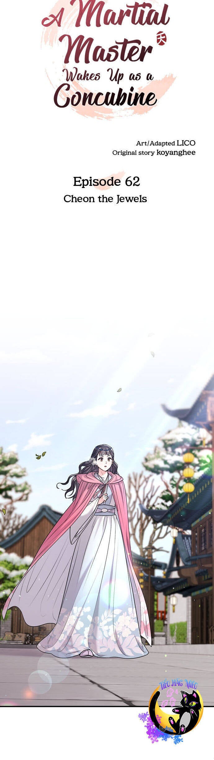 Từ Cao Thủ Trở Thành Phi Tần - Page 9