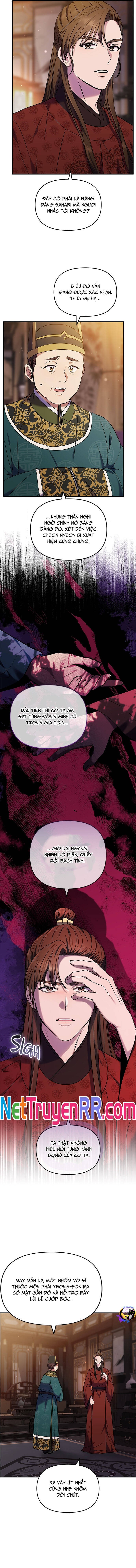 Từ Cao Thủ Trở Thành Phi Tần - Page 19