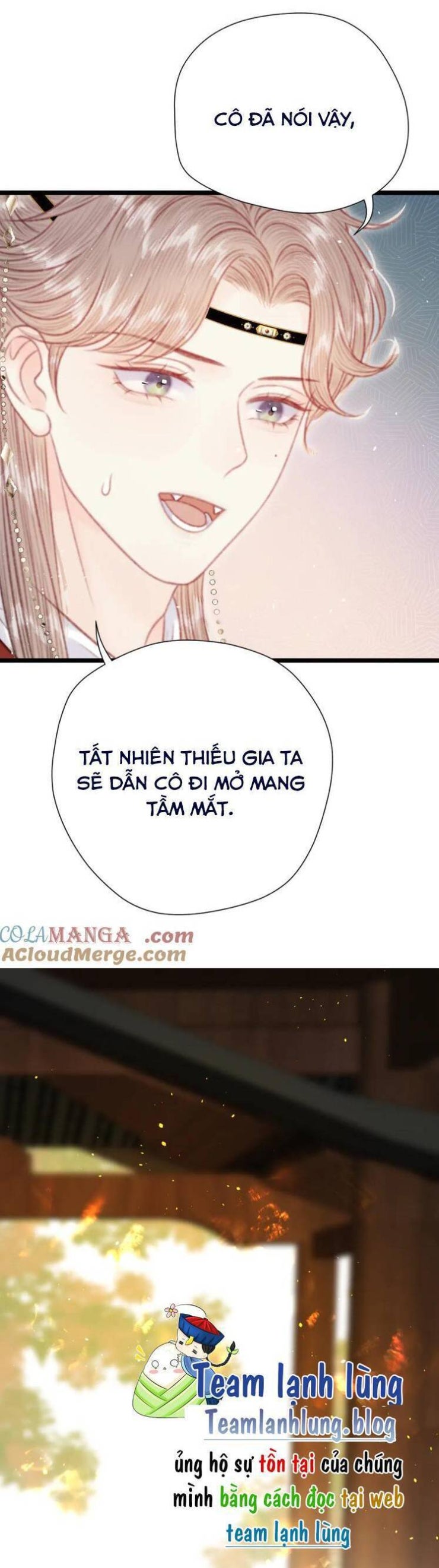 Trọng Sinh Chi Ác Phi Nghịch Tập - Page 37