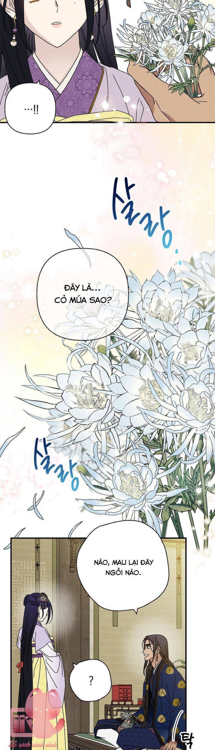 Quốc Hôn - Page 6