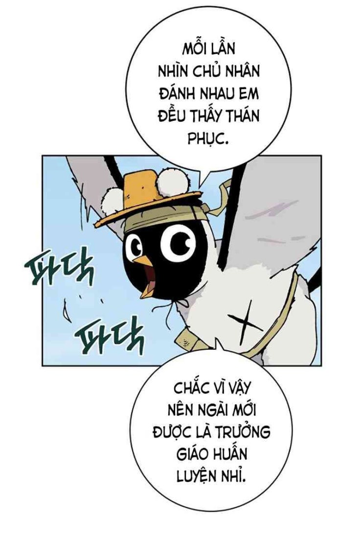 Taebaek: Người Hướng Dẫn - Page 131