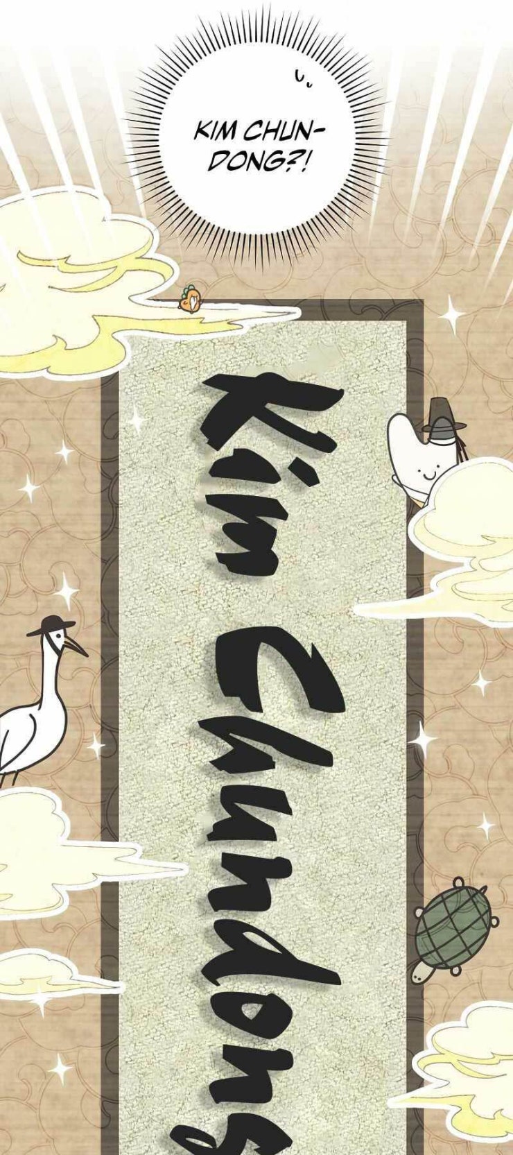 Nhân Vật Ngoài Lề Tiểu Thuyết - Page 58