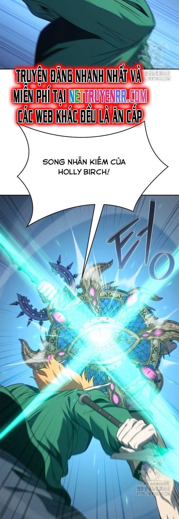 Lý Do Tôi Rời Bỏ Quỷ Vương - Page 29