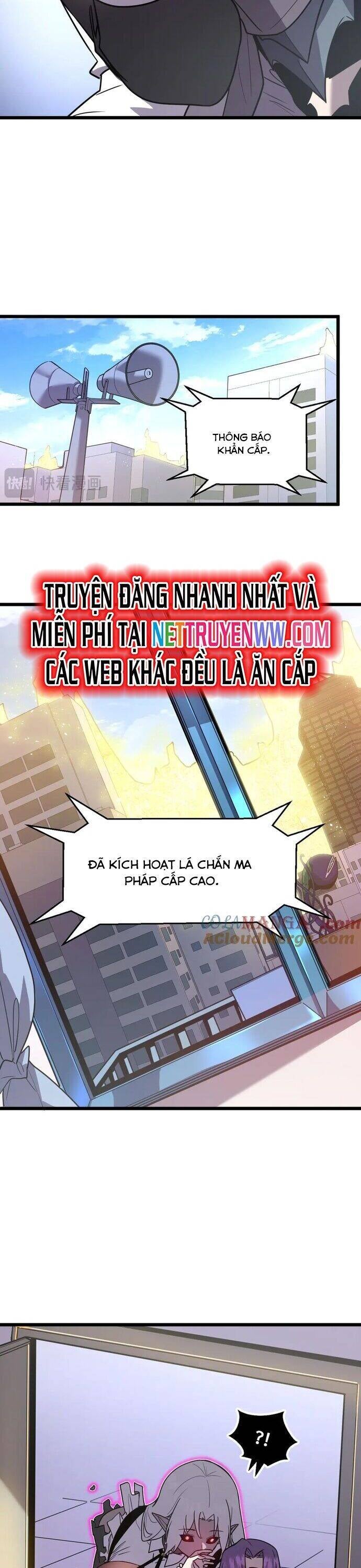 Hệ Thống Của Ta Thật Đứng Đắn - Page 10