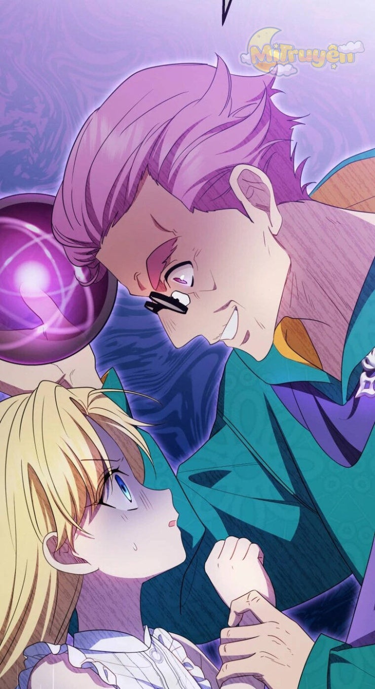 Được Yêu Thương Mà Còn Ngại Ngùng Sao! - Page 54