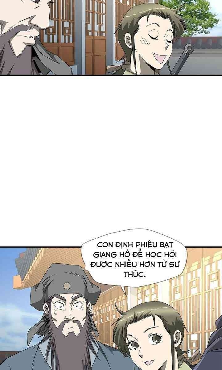 Cuồng Long - Page 11