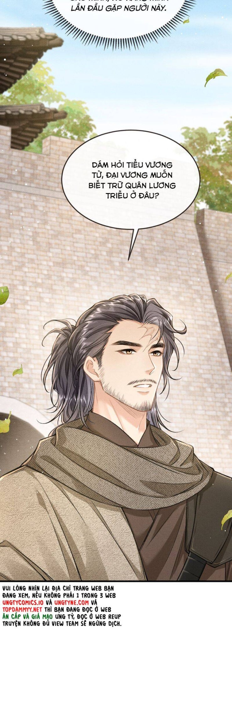 Đan Tiêu Vạn Dặm - Page 8