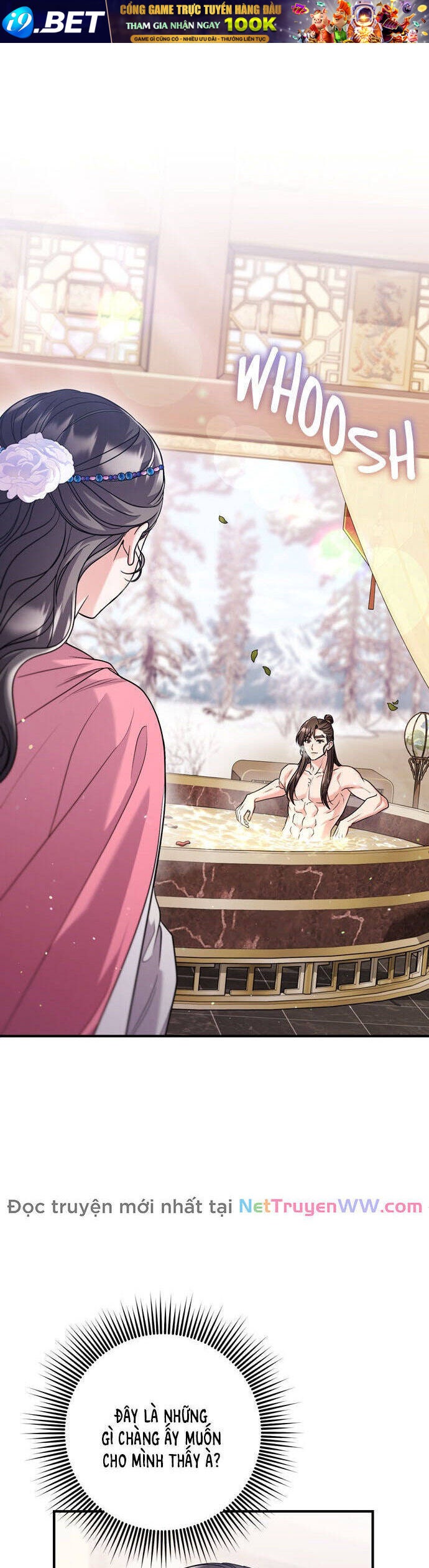 Từ Cao Thủ Trở Thành Phi Tần - Page 10