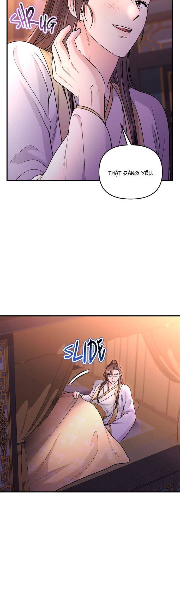 Từ Cao Thủ Trở Thành Phi Tần - Page 37