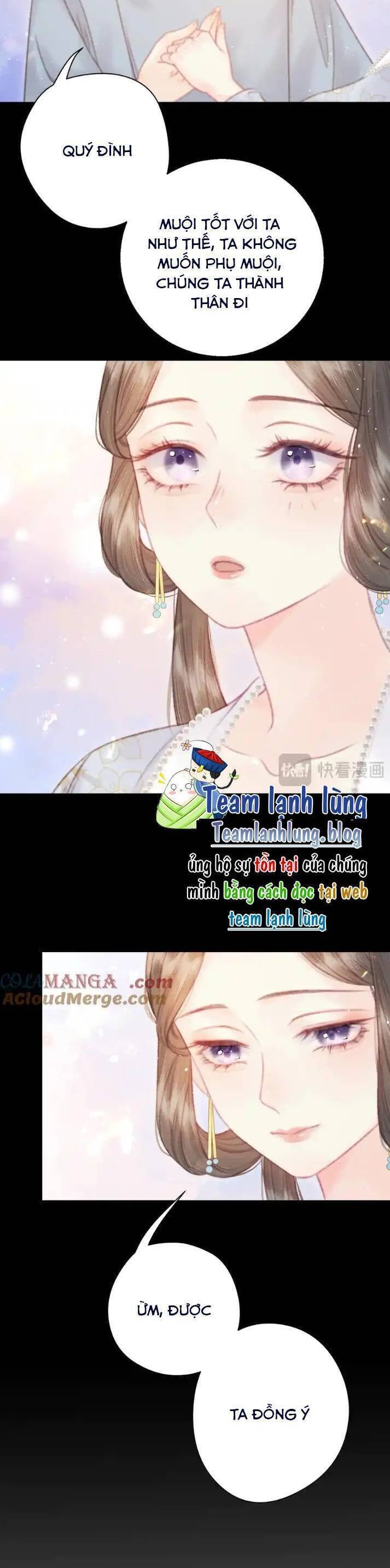 Trọng Sinh Chi Ác Phi Nghịch Tập - Page 8