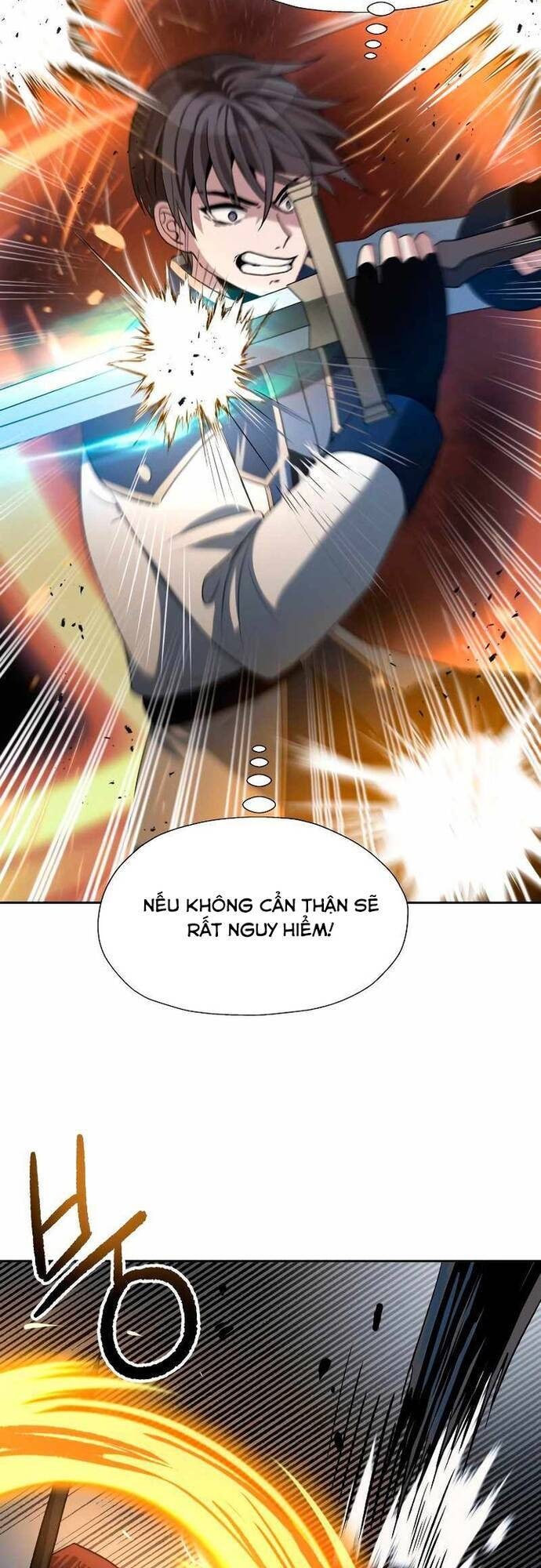 Quay Trở Lại Dị Giới Một Lần Nữa - Page 16