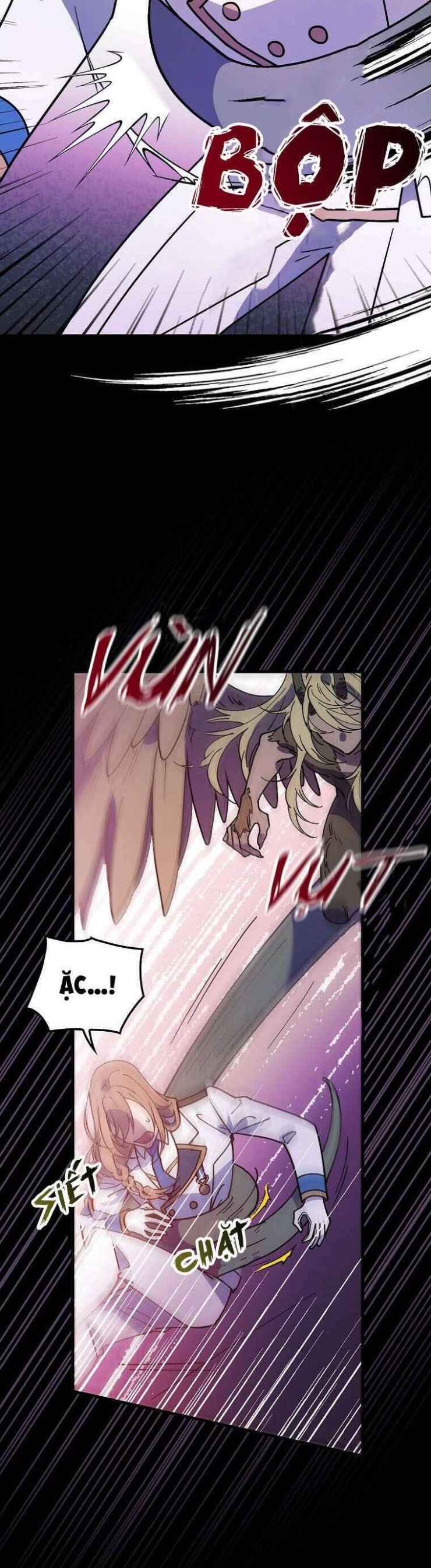 Giai Điệu Của Nhành Cây Khô Héo - Page 31