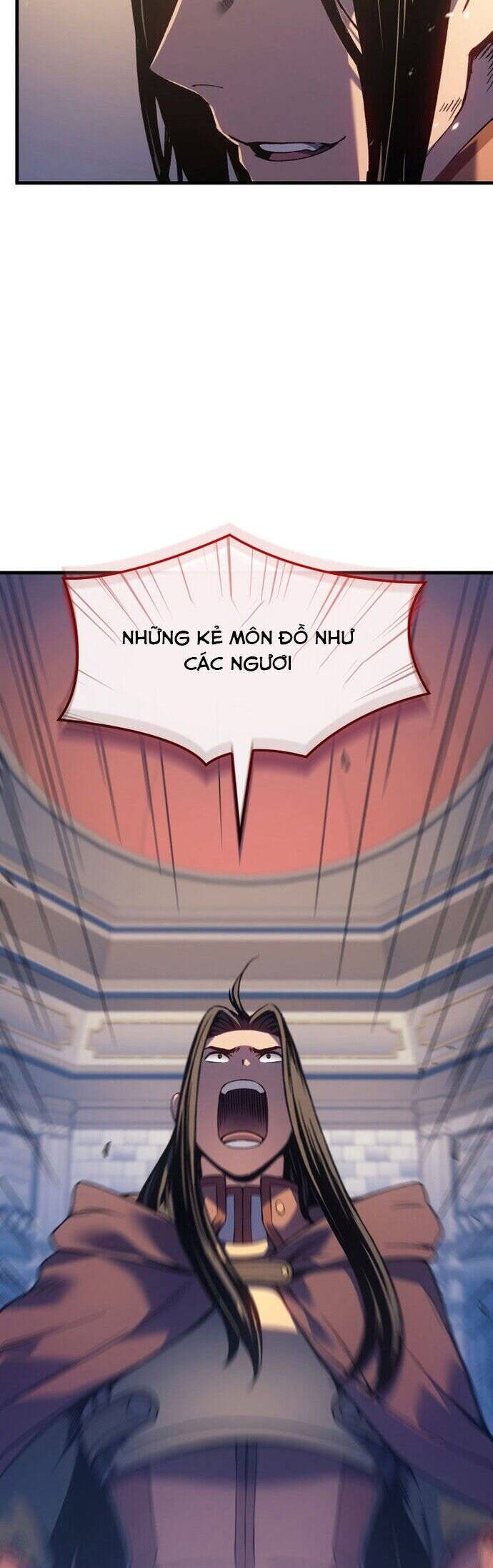 Đế Vương Hồi Quy - Page 16