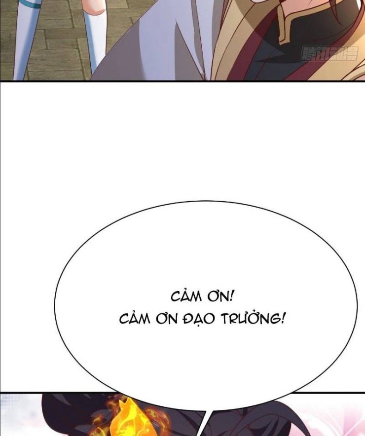 Đệ Tử Siêu Thần Ta Nằm Không, Tông Môn Hủy Diệt Ta Vô Địch - Page 15