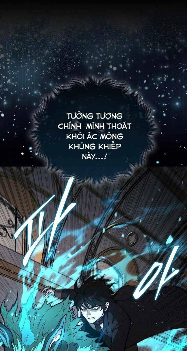 Quân Cờ Thứ 31 Lật Ngược Ván Cờ - Page 109