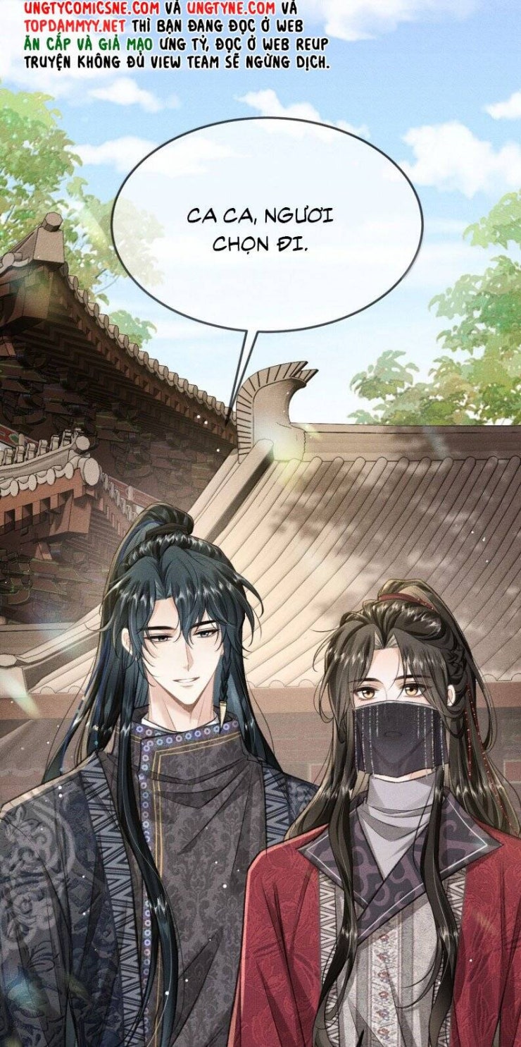 Đan Tiêu Vạn Dặm - Page 6