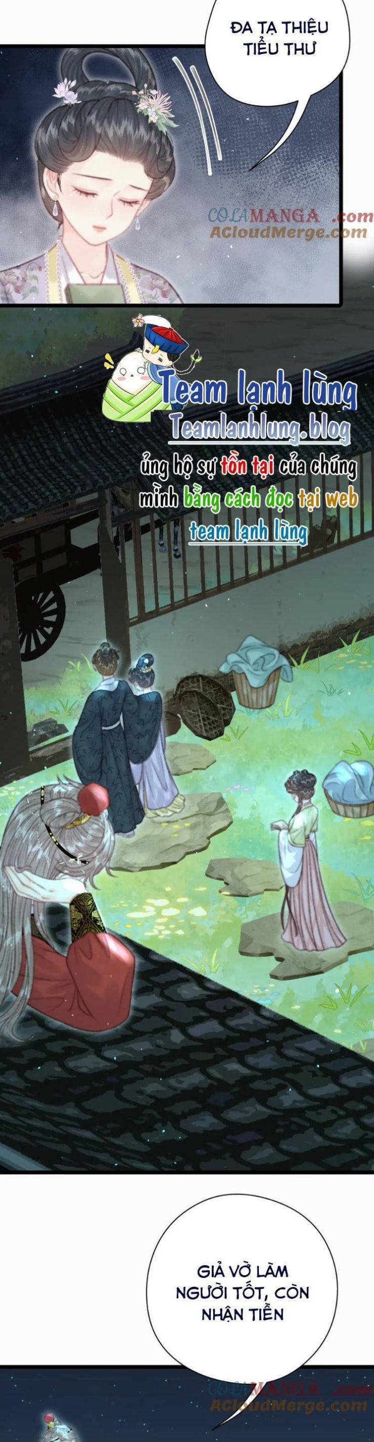 Trọng Sinh Chi Ác Phi Nghịch Tập - Page 15