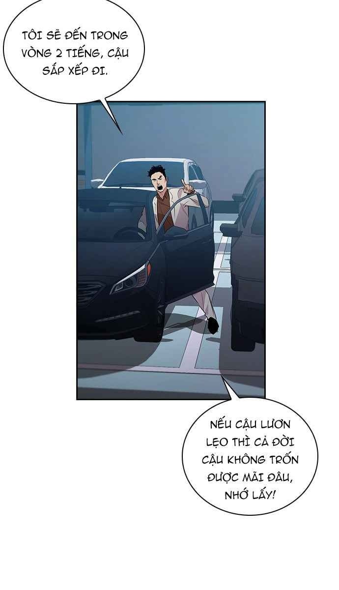 Tiền Bạc Và Quyền Lực - Page 32