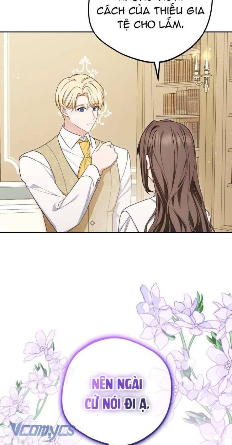 Được Yêu Thương Mà Còn Ngại Ngùng Sao! - Page 34