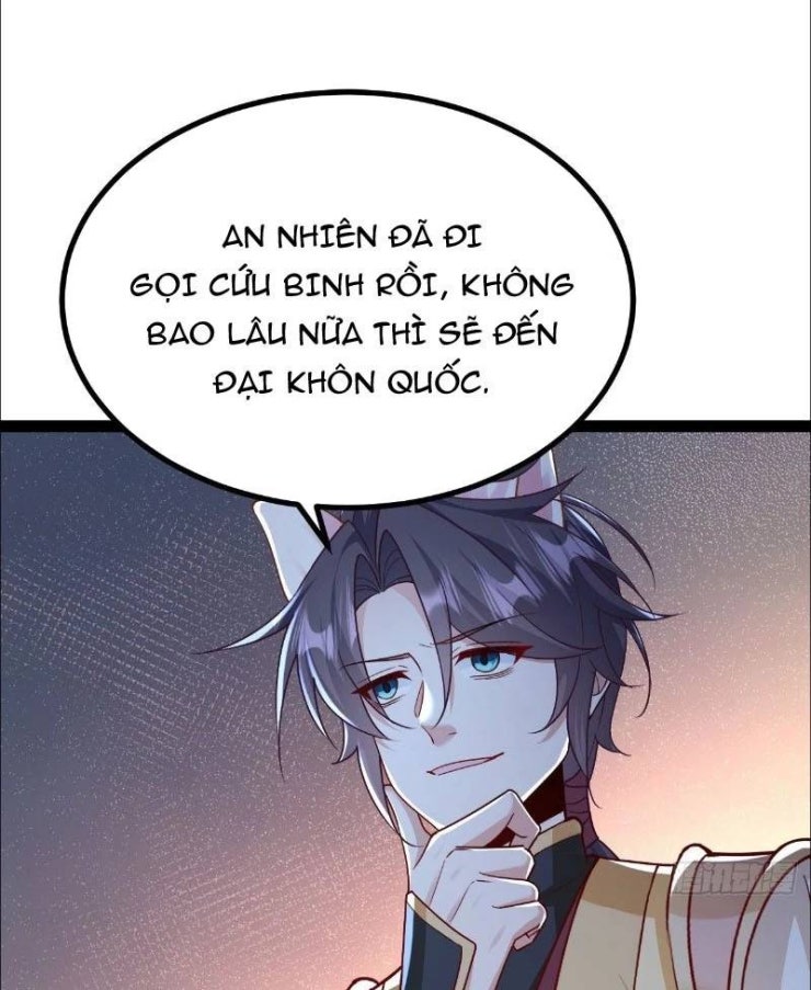 Đệ Tử Siêu Thần Ta Nằm Không, Tông Môn Hủy Diệt Ta Vô Địch - Page 29