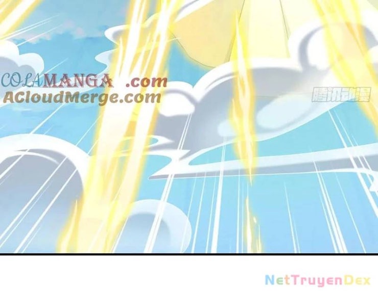 Đệ Tử Siêu Thần Ta Nằm Không, Tông Môn Hủy Diệt Ta Vô Địch - Page 46