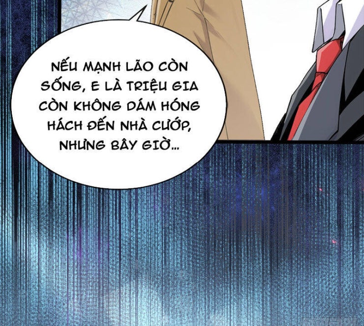 Đại Lão Xuống Núi: Bắt Đầu Từ Việc Trở Thành Thư Ký - Page 22