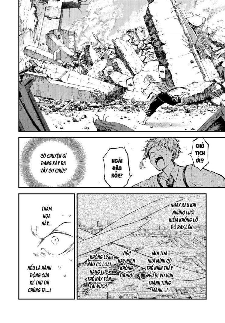 Đặc Nhiệm Thám Tử - Page 14