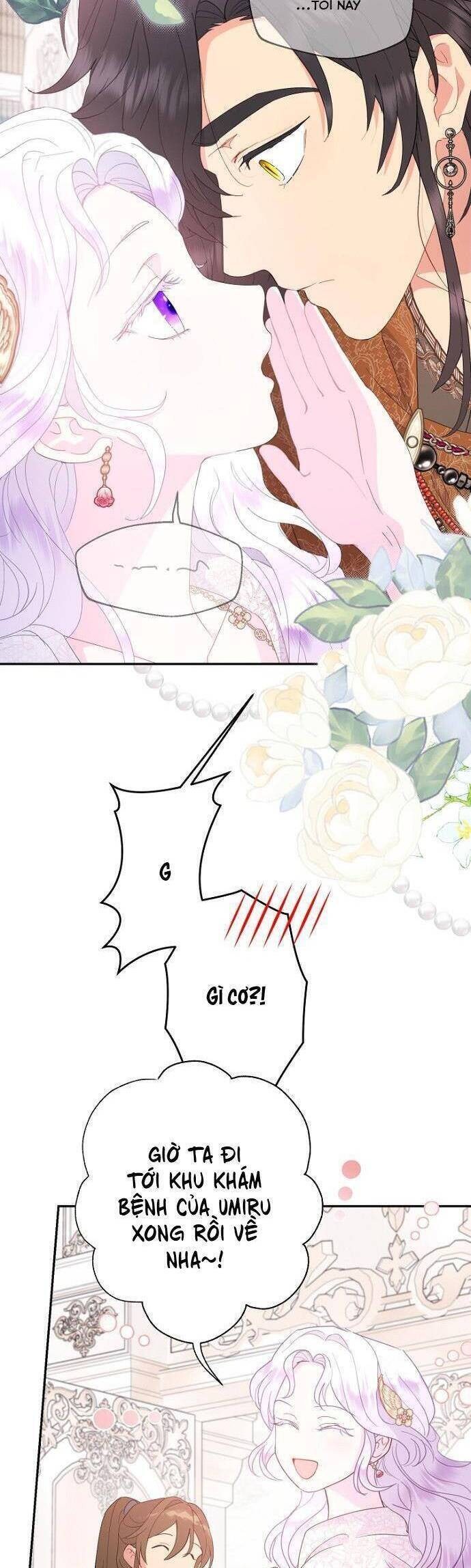 Tiền Là Tất Cả Chồng Là Phù Du - Page 25