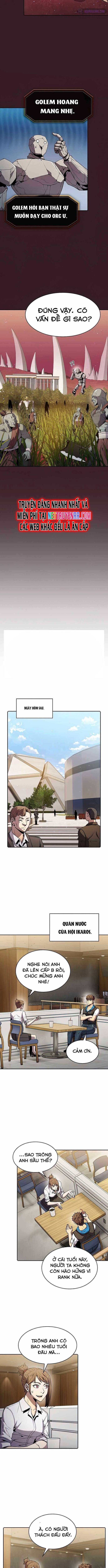 Thiên Thần Quay Về Từ Địa Ngục - Page 5