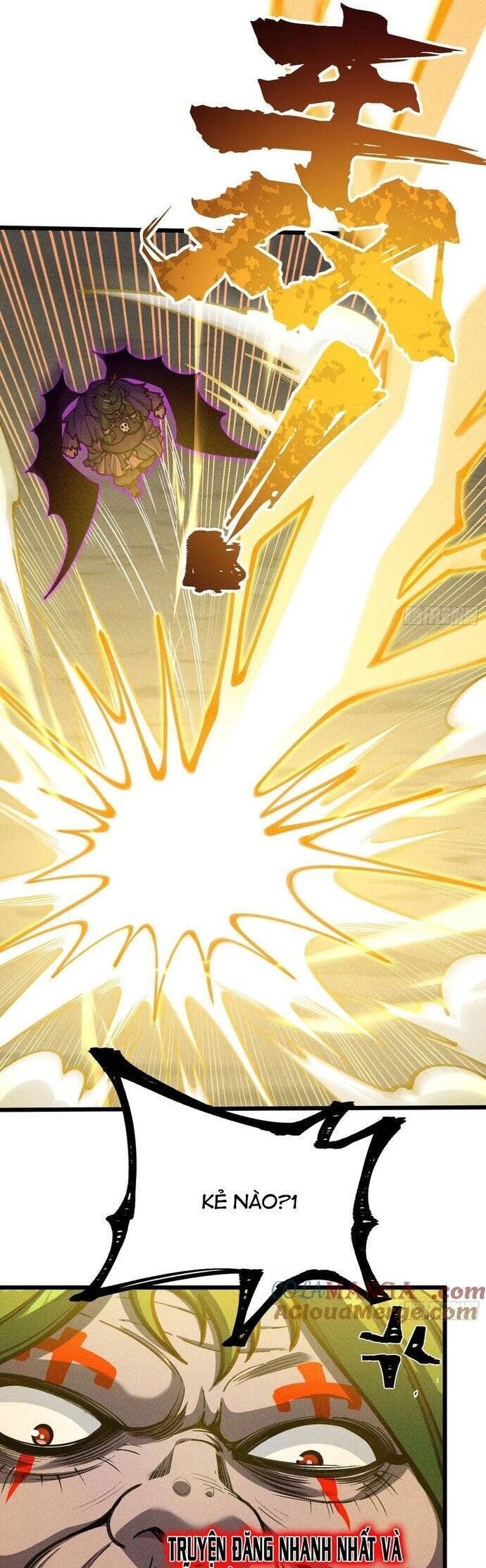 Ta Làm Cặn Bã Ở Tu Tiên Giới - Page 16