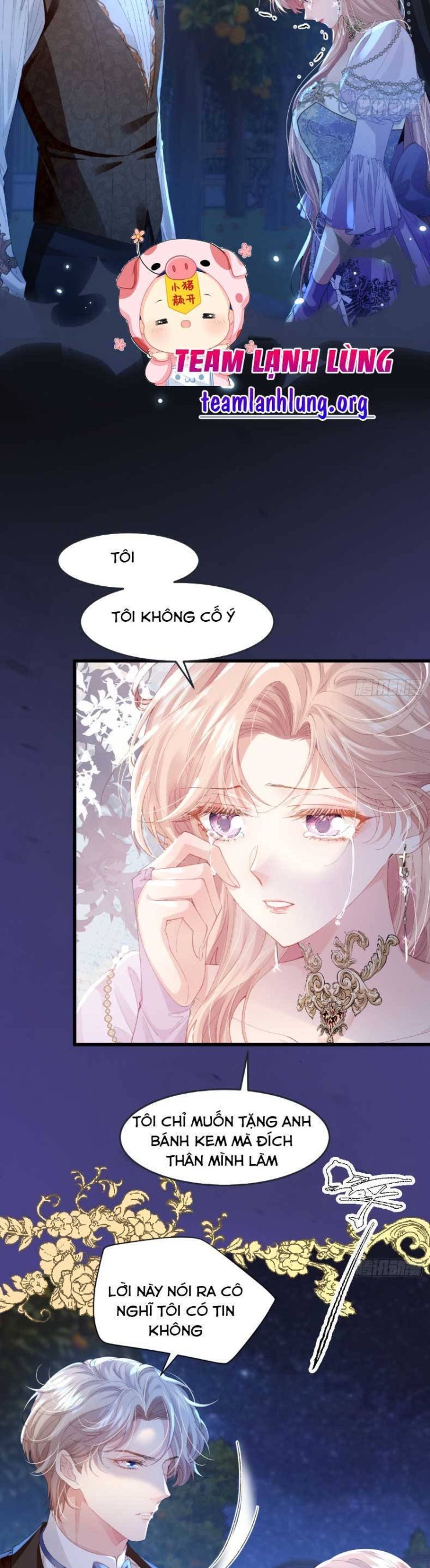 Nữ Chính Trong Truyện Ngược Luyến Tình Yêu Đã Thức Tỉnh - Page 19