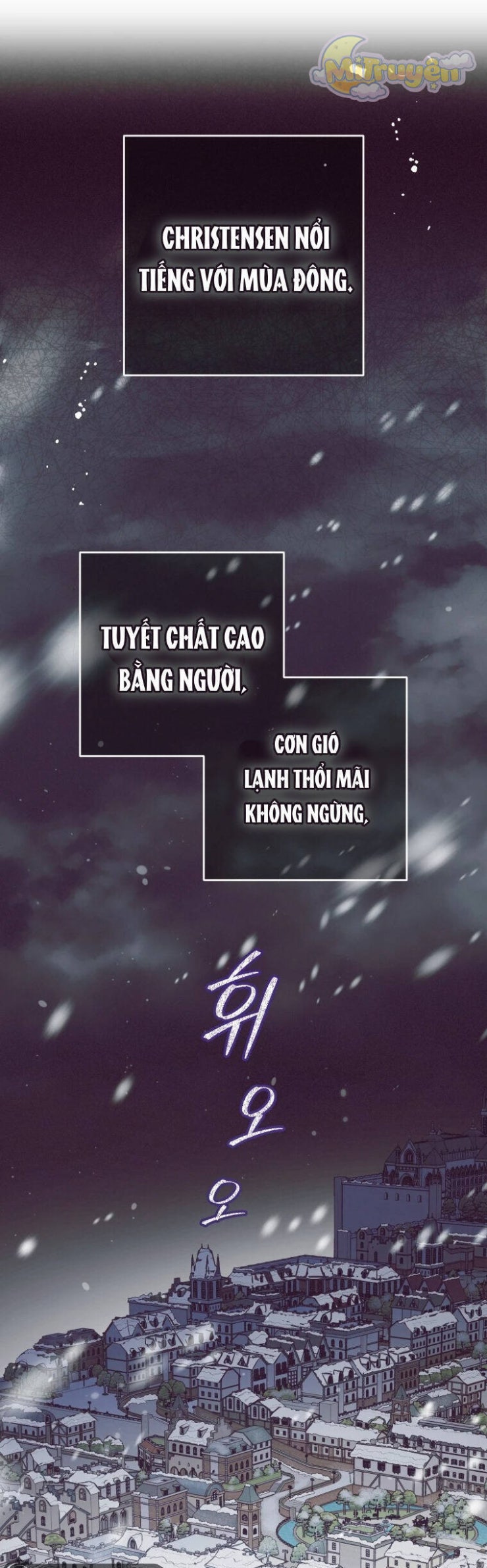 Được Yêu Thương Mà Còn Ngại Ngùng Sao! - Page 43