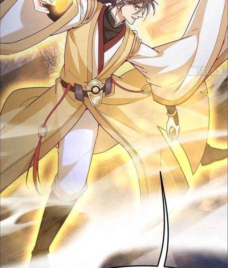 Đệ Tử Siêu Thần Ta Nằm Không, Tông Môn Hủy Diệt Ta Vô Địch - Page 15