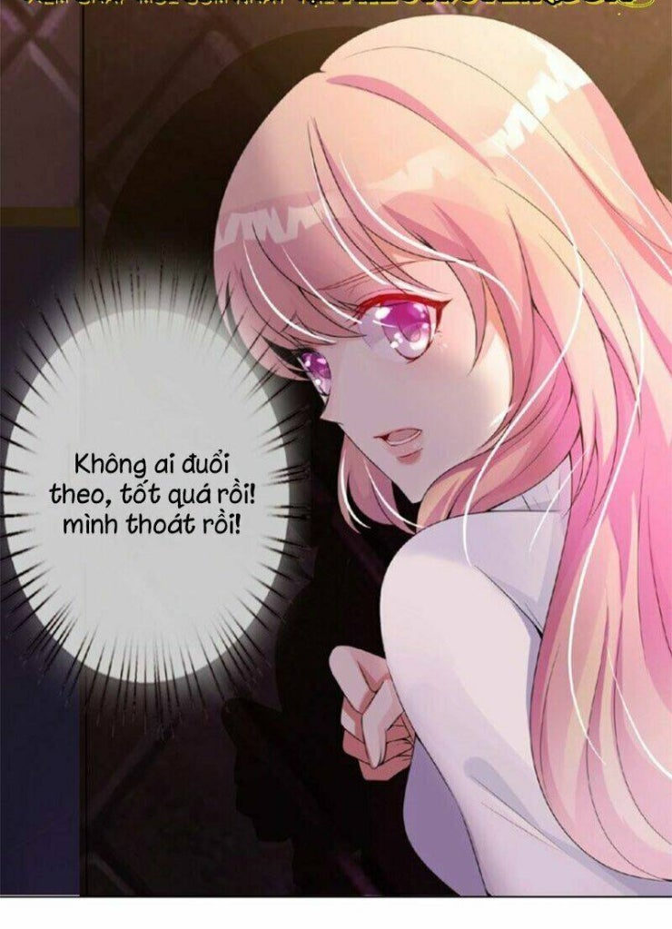 Danh Môn Chí Ái - Page 29