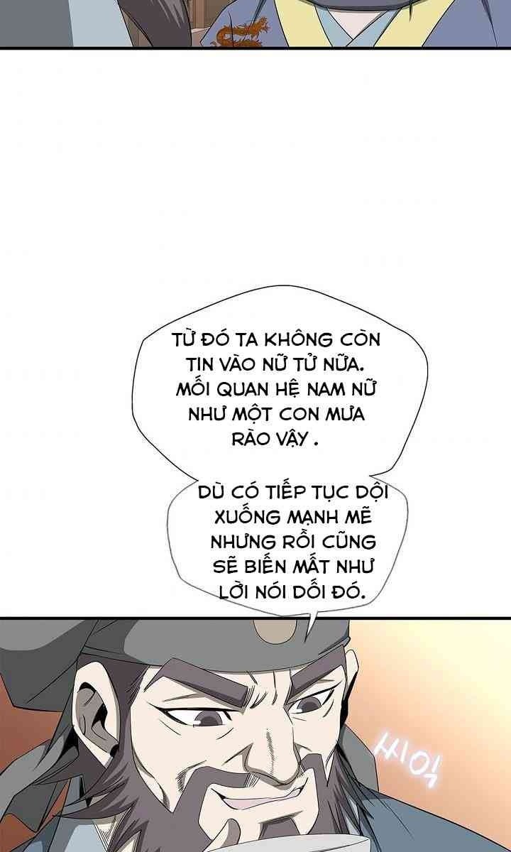 Cuồng Long - Page 50