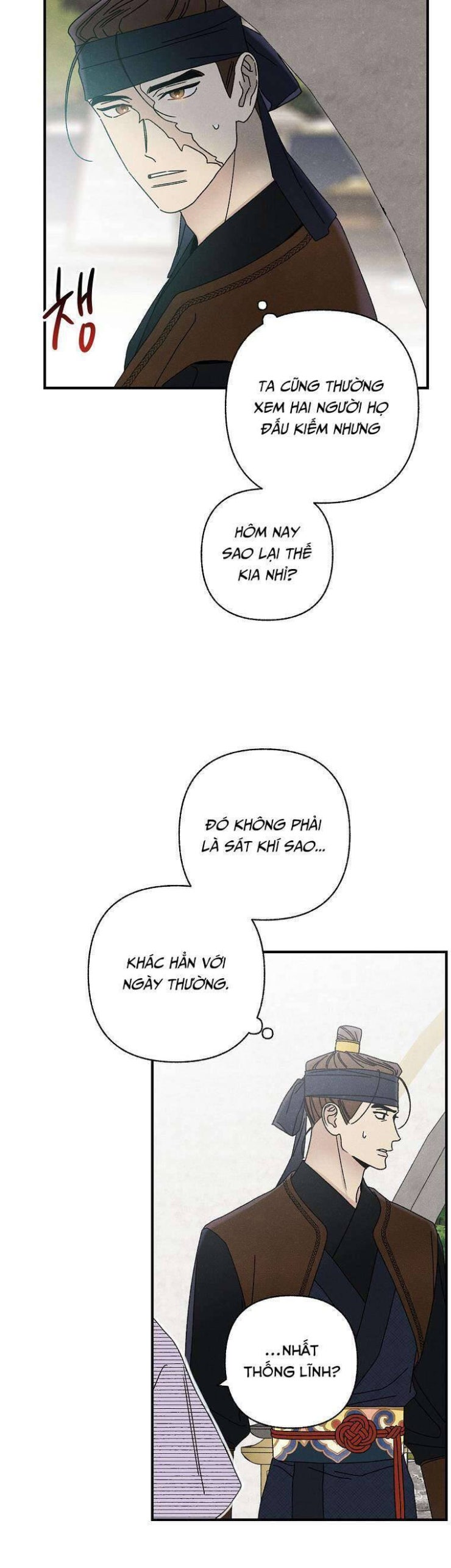 Quốc Hôn - Page 37