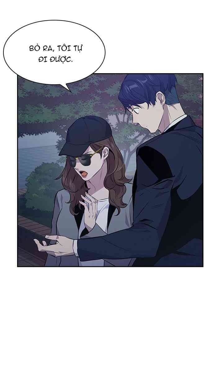 Tiền Bạc Và Quyền Lực - Page 29